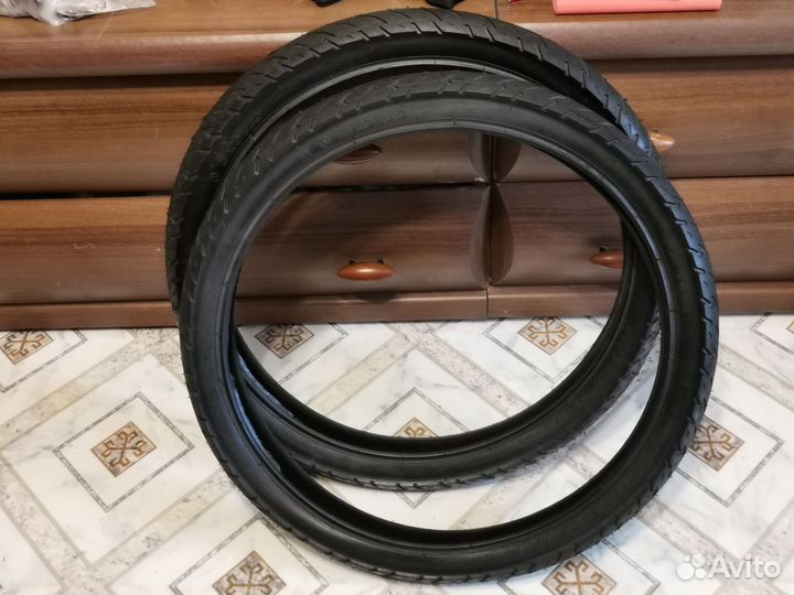 Покрышки 20x2.125