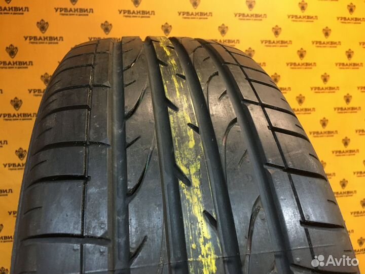Bridgestone Dueler H/P Sport 225/55 R18 98V