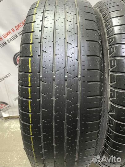 Continental ContiCrossContact LX2 215/65 R16 94M