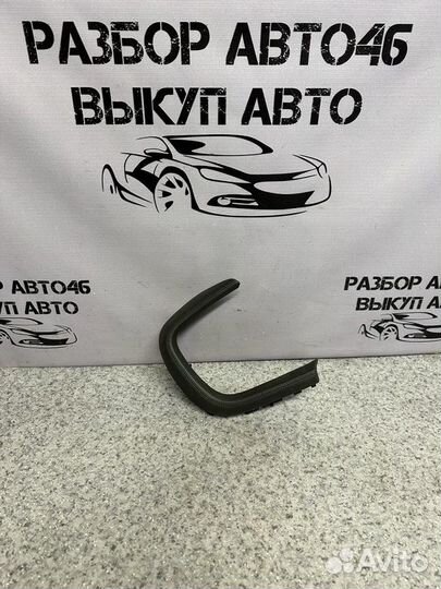 Накладка торпедо Kia Optima 3 TF G4ND 2015