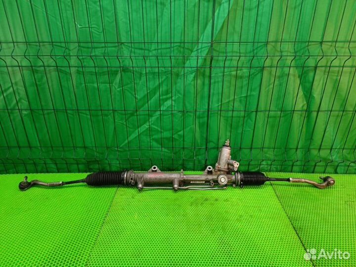 Рулевая рейка Mercedes-Benz C W204