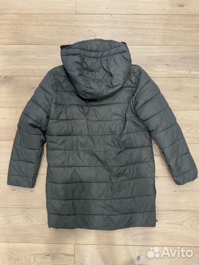 Куртка демисезонная zara 134