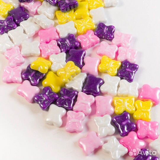 Кондитерские посыпки