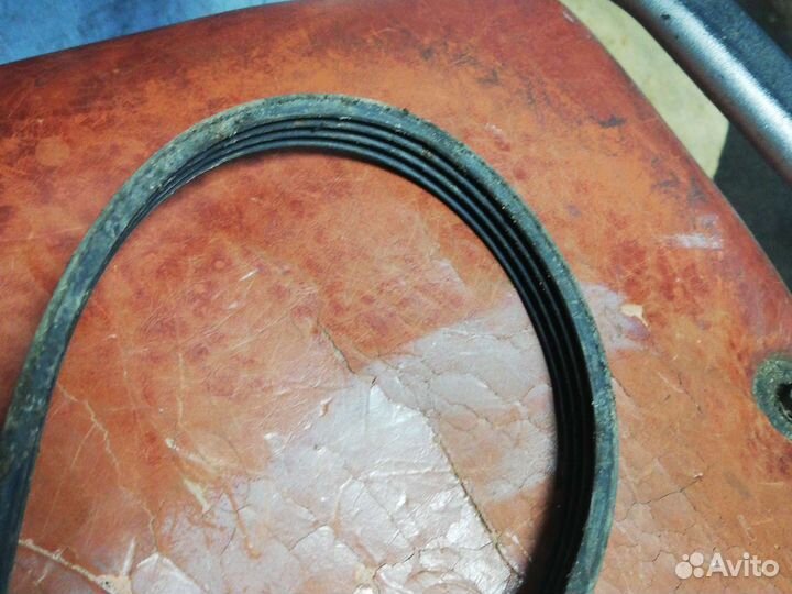 Ремень генератора Киа Рио 1