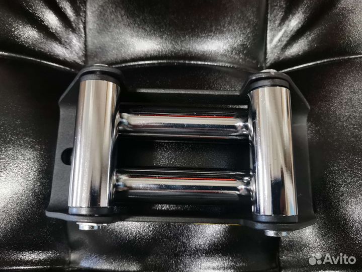 Ролики направляющие для лебедки квадроцикла