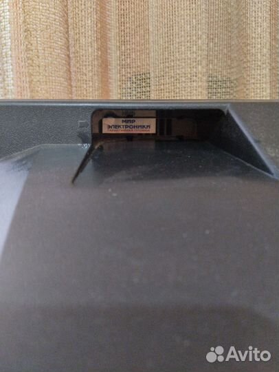 Телевизор бу,сиди и дивиди проигрыватели