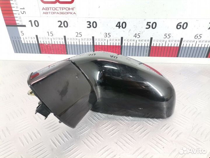 Зеркало боковое левое для Opel Antara (L07)