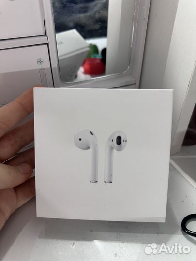 Airpods 2