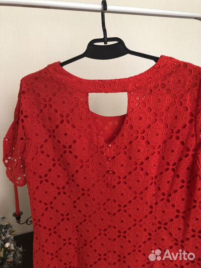 Платье женское