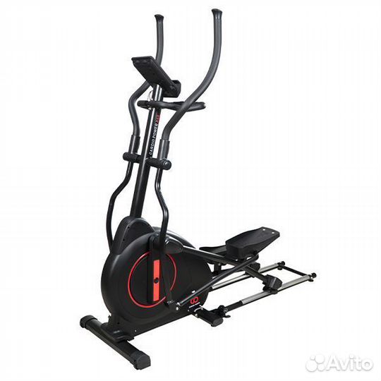 Эллиптический тренажер Cardio Power X40