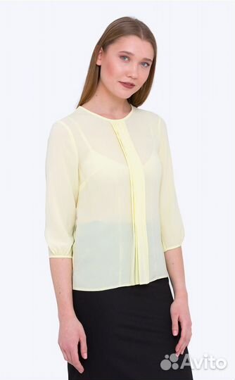 Новая блузка, emka fashion (Россия)