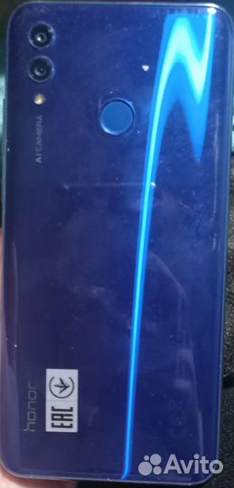 HONOR 10, 6/64 ГБ
