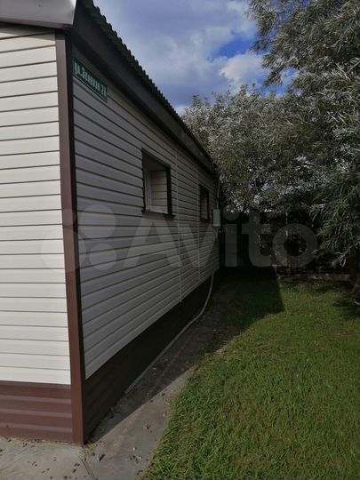 Дом 235 м² на участке 12 сот.