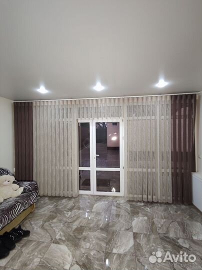 Вальс.Тюлевые жалюзи.Рулонные шторы.Зебра