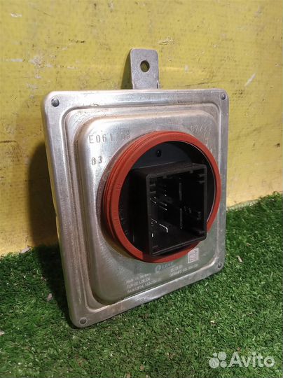 Блок управления LED фарой BMW 3 G20 2019