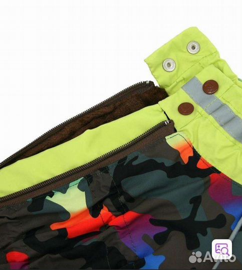 Комбензон для таксы