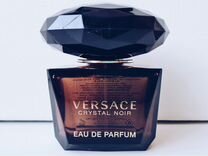 Versace Crystal Noir Eau de Parfum 90 мл