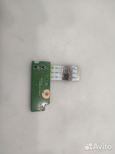 Ноутбук Dell Inspirion N7110 запчасти