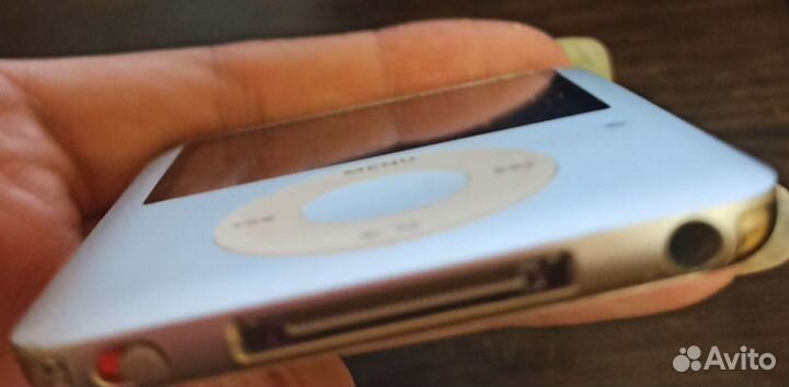 Плеер iPod nano 8 гб