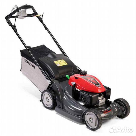 Газонокосилка бензиновая Honda HRX 537 C6 vkea