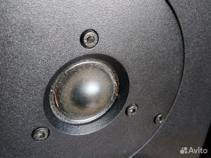 Колонки dynaudio acoustics BM6