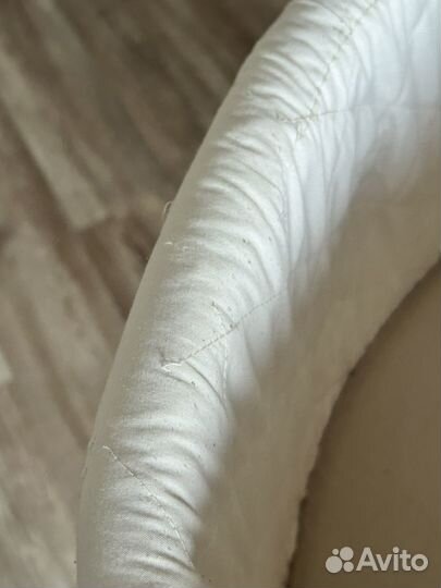 Кроватка люлька