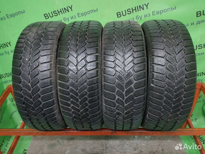 Semperit Winter Grip 185/60 R14