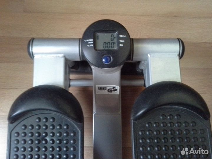 HouseFit степпер