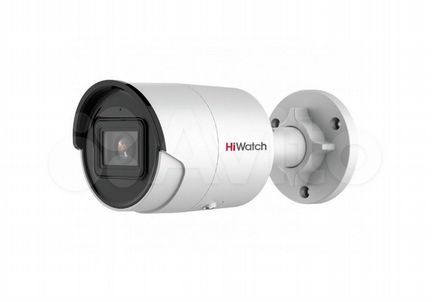 IP-камера IPC-B022-G2/U 2.8mm 2 Мп Hiwatch