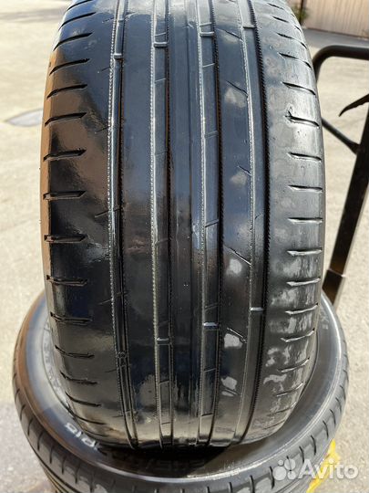 Nokian Tyres Hakka Black 2 245/45 R18