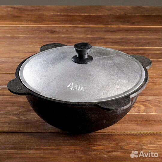 Казан 4 литра