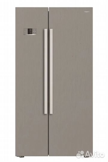 Холодильник Hotpoint-Ariston hfts 640 X