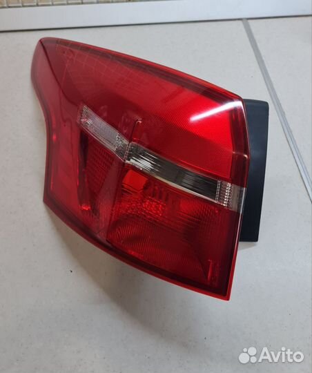 Фара задняя левая ford focus 3 универсал