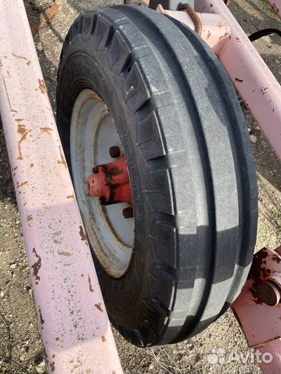 Культиватор, 2018