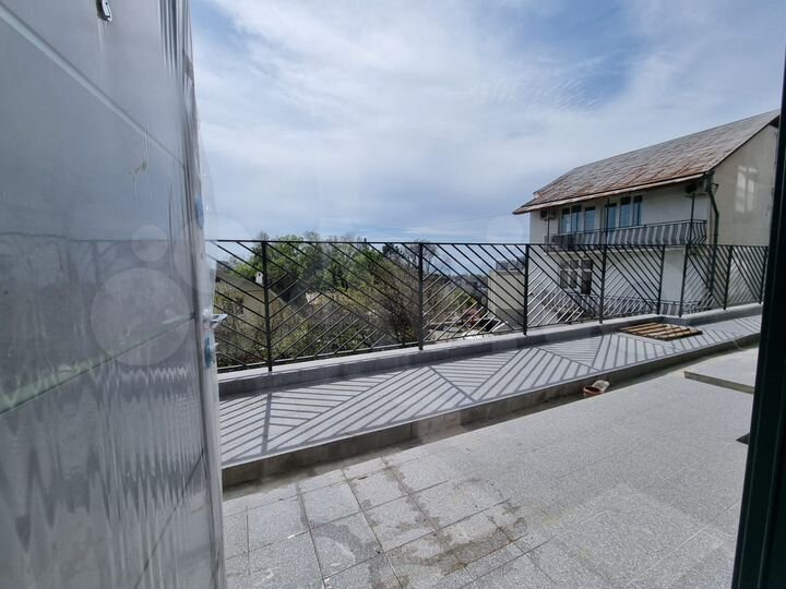 1-к. квартира, 26,3 м², 1/5 эт.