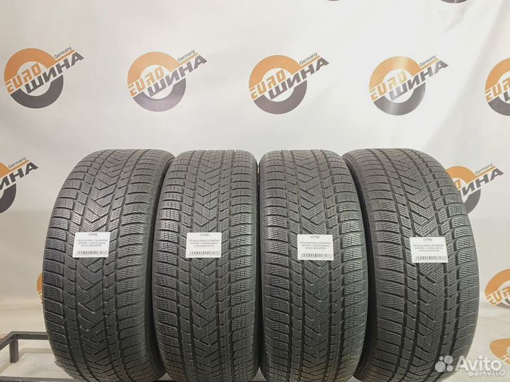 Pirelli Scorpion Winter 275/50 R20