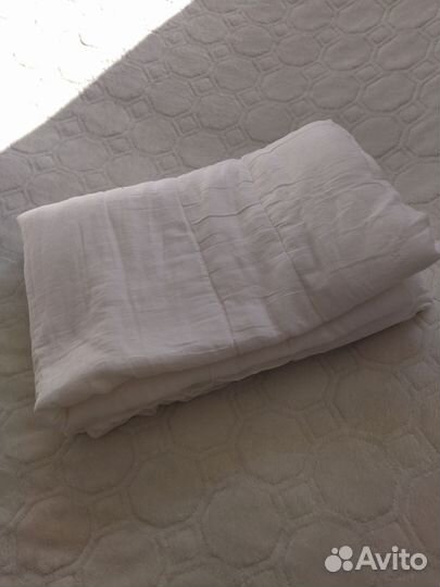 Детское одеяло 110 140