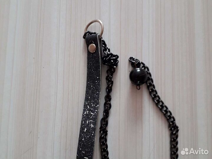 Пояса, ремешки