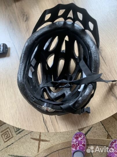 Шлем stern 55-58