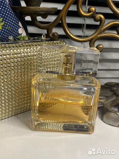 Духи givenchy Dahlia Divin