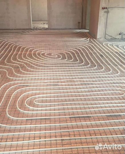 Сантехник, отопление, водоснабжение, сантехника