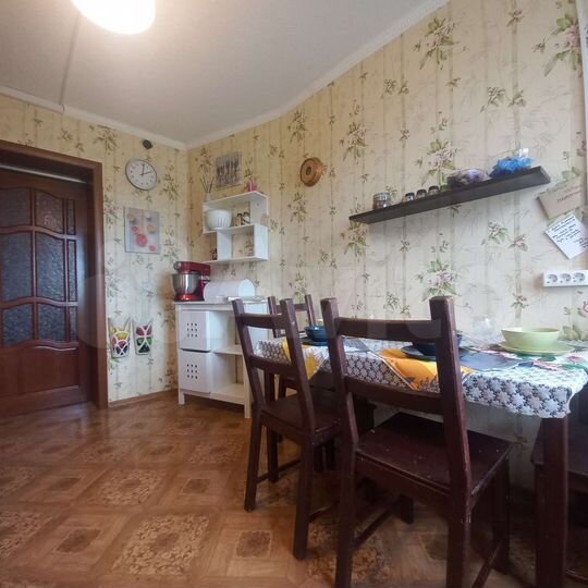 Дом 117 м² на участке 36 сот.