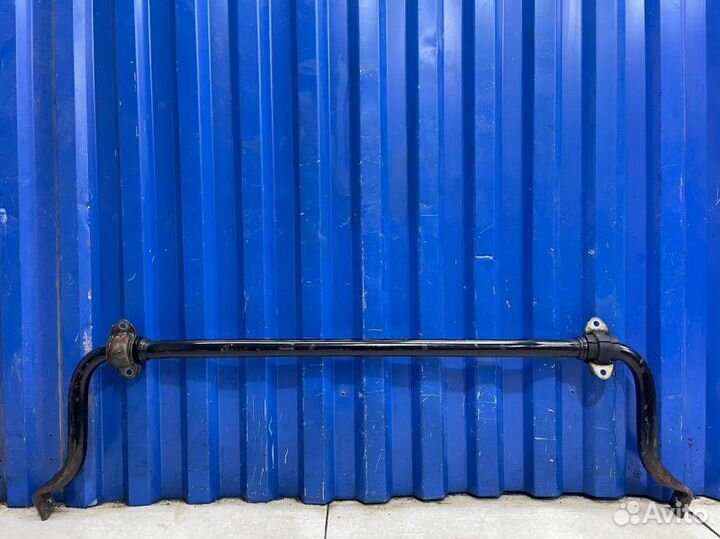 Стабилизатор передний Audi A6 C5 2.4 ARJ 1999