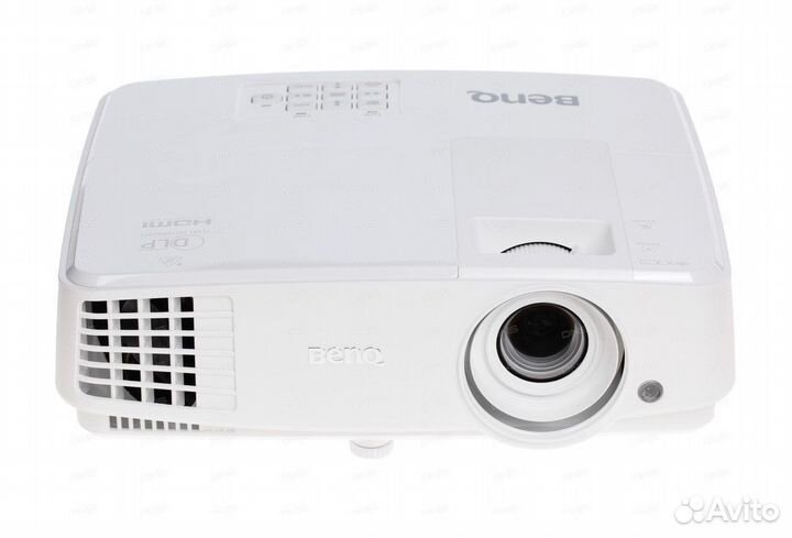 Проектор BenQ ms527