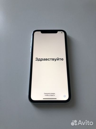 iPhone XR 128gb