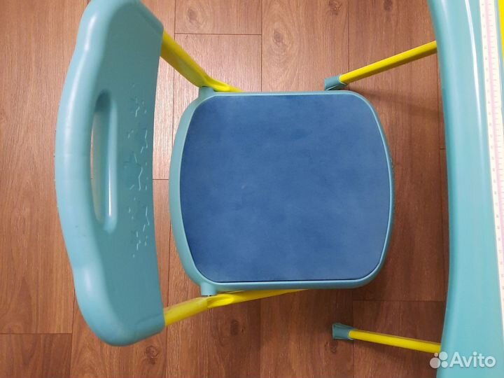 Детский стол Nika