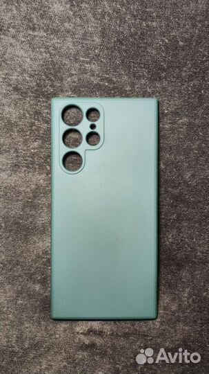 Чехол / накладка на Samsung s 22 ultra