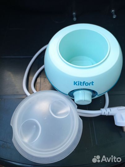 Подогреватель для бутылочек