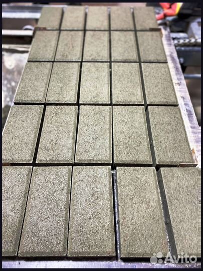 Тротуарная плитка Propress