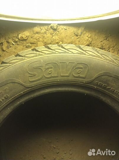 Sava Eskimo Ice 185/65 R15 88